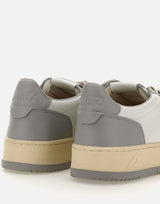 Sneakers "WB10" in pelle AULM WB10 AUTRY 