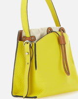 Borsa "Asia" BS11235 SHAKECARAMELLO GIANNI CHIARINI 