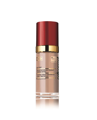 "CellTeint 01 Opal'' 30ml 21131403 30ML CELLCOSMET 