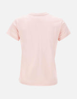 T-shirt in cotone 211B14605 014 POLO RALPH LAUREN 
