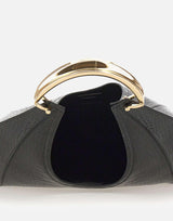 Hobo grande con manico gioiello<BR/> BS27A56E2 110 ELISABETTA FRANCHI 