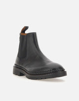 Stivaletti linea Florence 68049 NERO ALEXANDER HOTTO 