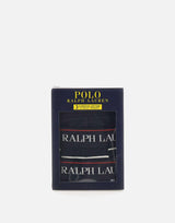 Boxer "Core Replen" in cotone 714830299 009 POLO RALPH LAUREN 