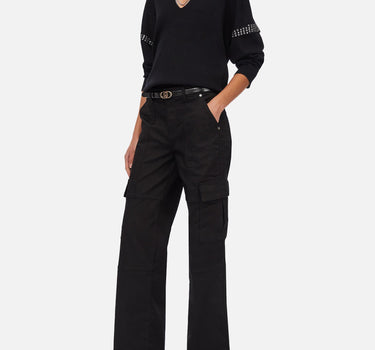 Maglia donna Liu Jo MF5182MS49I 22222 LIU-JO 