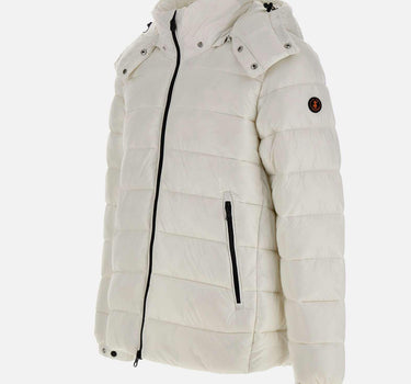 Piumino "Florian Love21" D31653M LOVE2100002 SAVE THE DUCK 