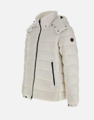 Piumino "Florian Love21" D31653M LOVE2100002 SAVE THE DUCK 