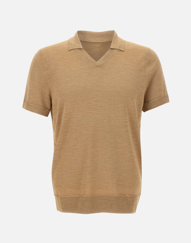 Polo "L_Naden" 50560504 264 BOSS 