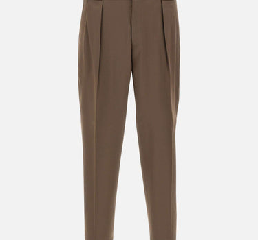 Pantalone "Portobellos" PORTOBELLOS 40010000136 BRIGLIA 1949 