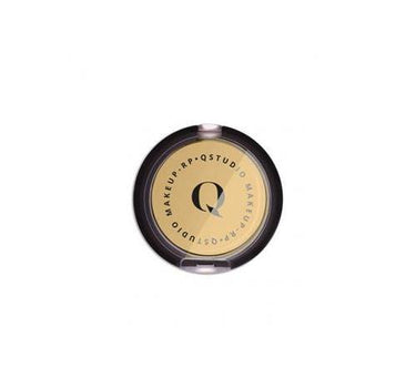 Correttore "Cover Cream Giallo/verde n.06"  QStudio Make-up R.P. 2.5 gr QS01F  QSTUDIO MAKEUP-RP 