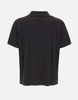 Blusa con scollo a V SPBMA016 0001 KAOS 