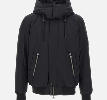 "Iker" IKER BLACK MACKAGE 