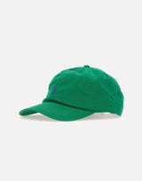 Cappellino in chino di cotone 211912843 002 POLO RALPH LAUREN 