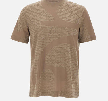 T-shirt "ASV" EM002957 AF10017F6130 EMPORIO ARMANI 