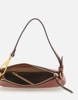 Borsa "Brooke" BS8750 TKLBRICKRED GIANNI CHIARINI 