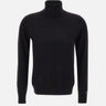 "Turtle Neck basic" K45202 11 SUN68 