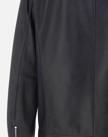 Giacca "Siena America" SIENA AMERICABLU CONCEPT LEATHER 