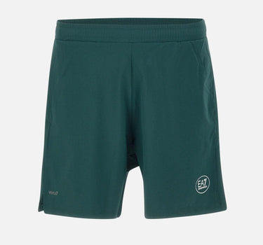 Shorts "Tennis Pro" 7M000835 AF17683UB011 EA7 