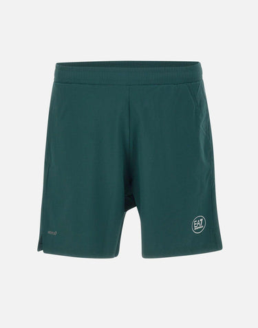 Shorts "Tennis Pro" 7M000835 AF17683UB011 EA7 