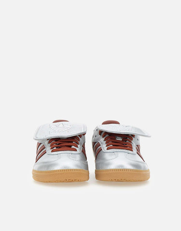 Sneakers "Samba LT" JH5707 SILVER ADIDAS 