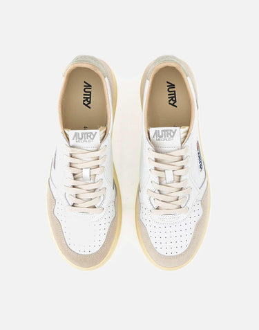 Sneakers "Medalist Low" AULM LS14 AUTRY 