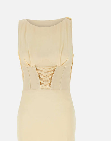 Abito "Events" AB84652E2 DC7 ELISABETTA FRANCHI 