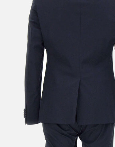 Completo quattro pezzi  cerimonia 257T51 25985060018R CORNELIANI 