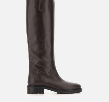 "Henry boots" KBLAID45CH222 MOKA AEYDE 