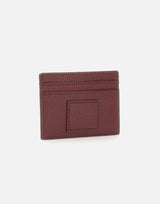 "The Leather Card Case" 2P4SMP045S02 602 MARC JACOBS 