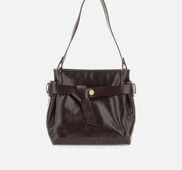 Borsa a spalla "Miranda" BS12638 RALPHESPRESSO GIANNI CHIARINI 