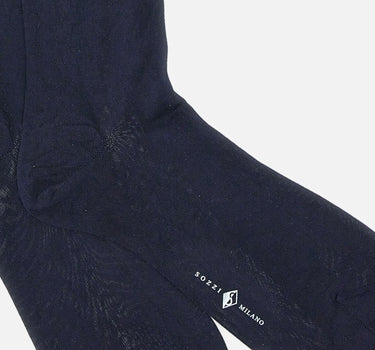 Calze in pura seta Z418002 099 SOZZI MILANO 