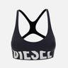 Top "Allison-D-Pop" A18277 0PLAR9XX DIESEL 