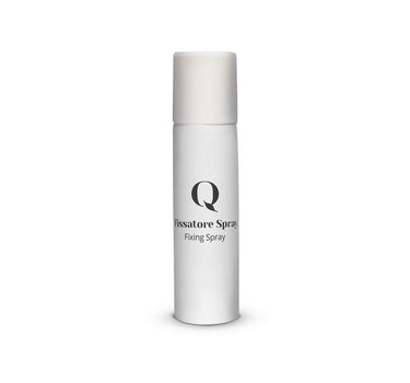 Fissatore trucco spray aloe e camomilla QStudio MakeUP-R.P. 150 ml QS23 150ML QSTUDIO MAKEUP-RP 