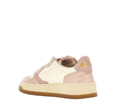 Sneakers "Medalist Low" AULW CZ03 AUTRY 