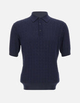 Polo in cotone 30002606 038 KANGRA 