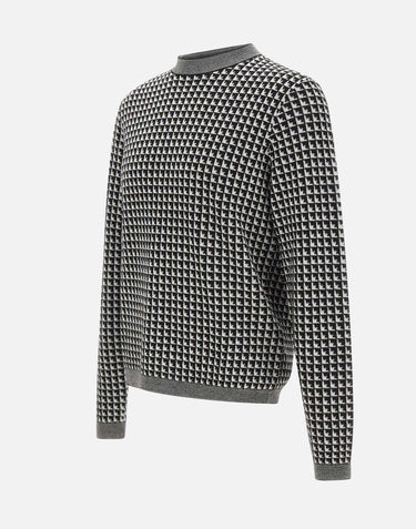 Maglia EM001989 AF14199FC043 EMPORIO ARMANI 