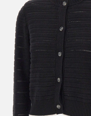 Cardigan "Note" 2523346041200 003 MARELLA 