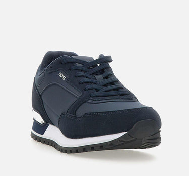 Sneakers  " Parkour Runn" 50523221 410 BOSS 