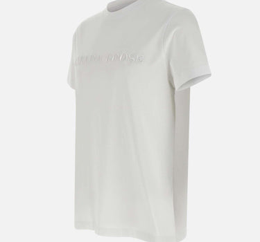 T-shirt "Emersen" in cotone 1420M2 25 CANADA GOOSE 