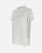 T-shirt "Emersen" in cotone 1420M2 25 CANADA GOOSE 