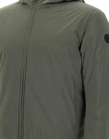 Giacca in tessuto tecnico stretch 11000027 4WX498 COLMAR ORIGINALS 