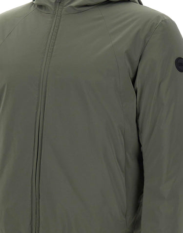Giacca in tessuto tecnico stretch 11000027 4WX498 COLMAR ORIGINALS 