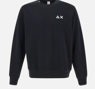 Felpa "Basic fleece" F35103 11 SUN68 