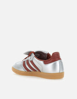 Sneakers "Samba LT" JH5707 SILVER ADIDAS 