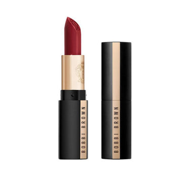 Luxe Cashmere Matte Lipstick "Claret 04" 3.5gr H5DS060000 3.5GM BOBBI BROWN 
