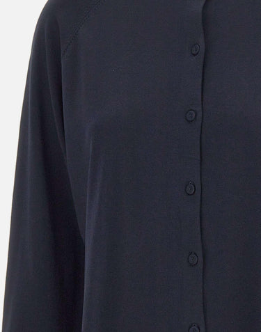 Cardigan in misto viscosa M562Z100752N 034 ELENA MIRO'