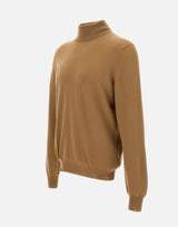Dolcevita in lana extrafine merino 14290 55157121 GRAN SASSO 