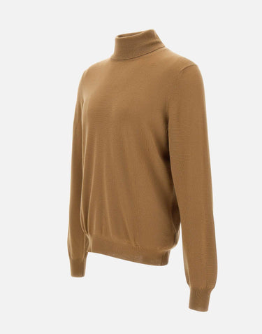 Dolcevita in lana extrafine merino 14290 55157121 GRAN SASSO 