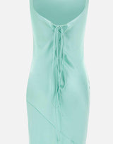 Abito  in taffetà 8215 TIFFANY LES FILLES D'EVA 