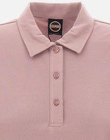 Polo in piqué con spacchetti 8752 4SH756 COLMAR ORIGINALS 