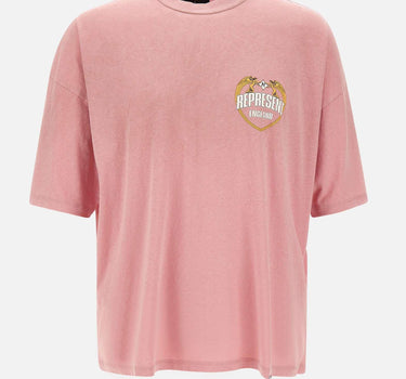 T-shirt "Angel border" MLM100171 24 REPRESENT 